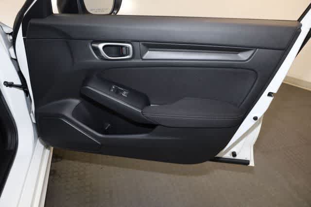 Thumbnail: 2024 Honda Civic - 32