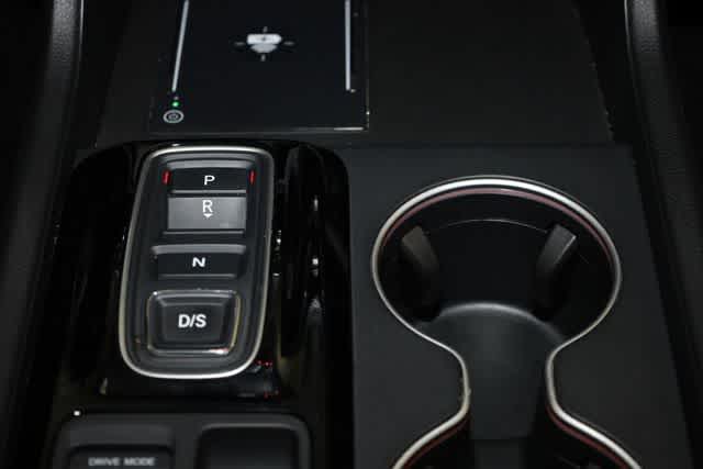 Thumbnail: 2025 Honda Pilot - 30