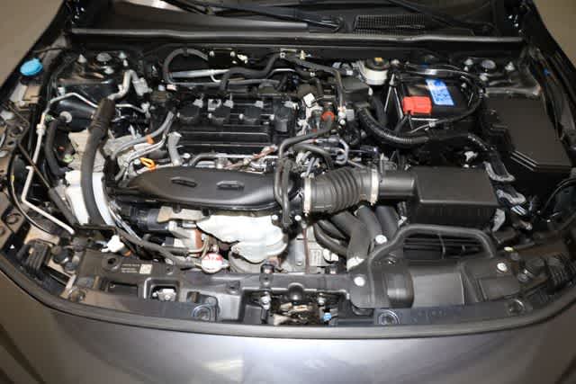 Thumbnail: 2024 Honda Civic - 36
