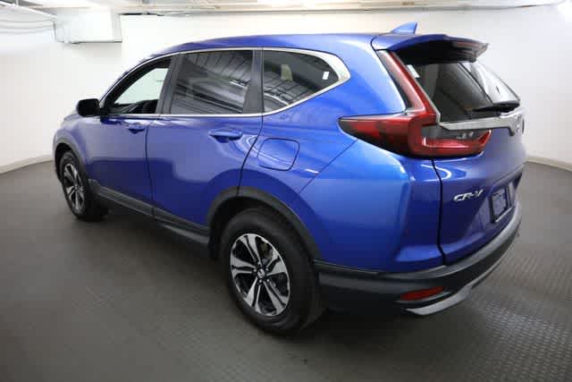Thumbnail: 2021 Honda CR-V - 4