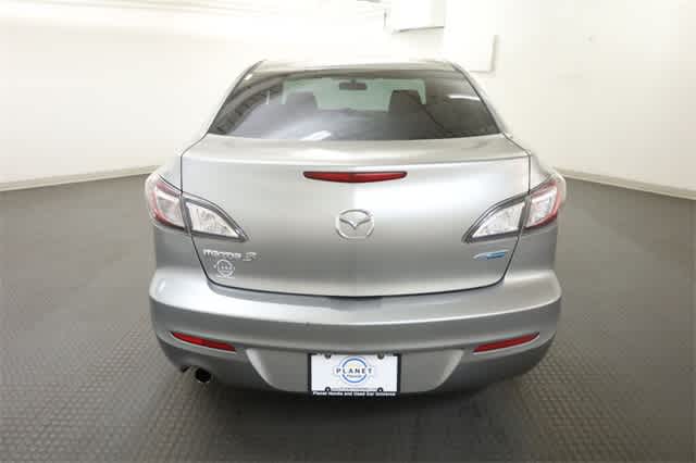 2012 Mazda Mazda3 s Touring 6