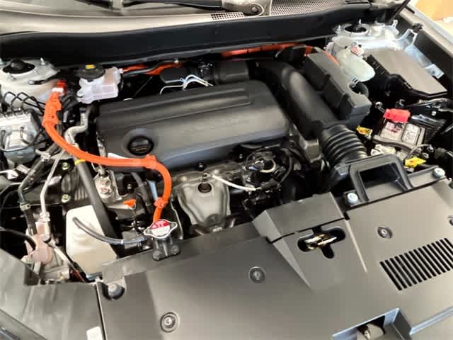 Thumbnail: 2026 Honda CR-V - 12