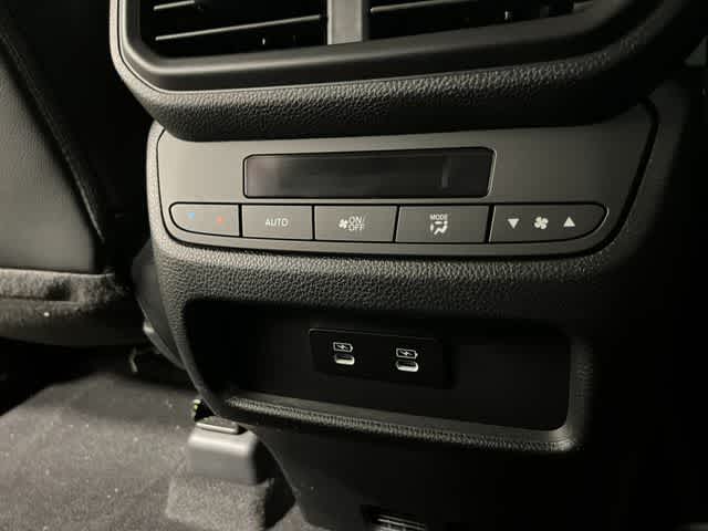 Thumbnail: 2026 Honda Pilot - 22