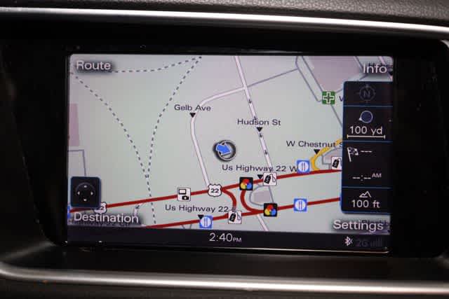 Thumbnail: 2016 Audi Q5 - 30