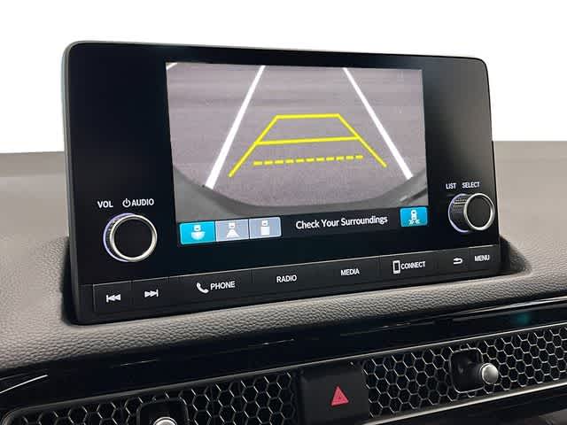 Thumbnail: 2026 Honda Civic - 19