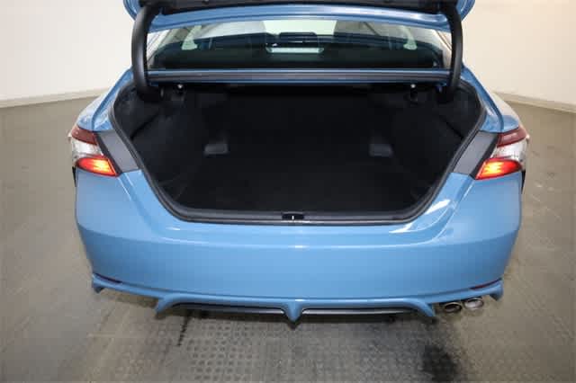 Thumbnail: 2023 Toyota Camry - 34