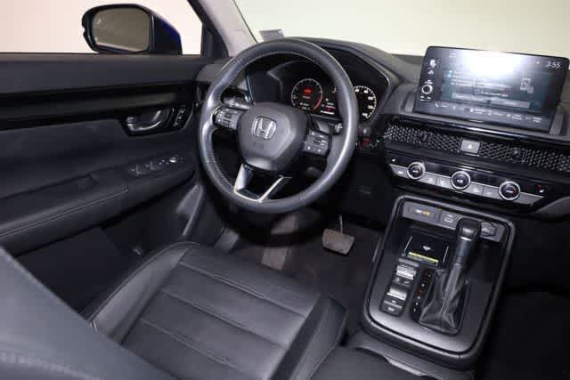 Thumbnail: 2023 Honda CR-V - 16