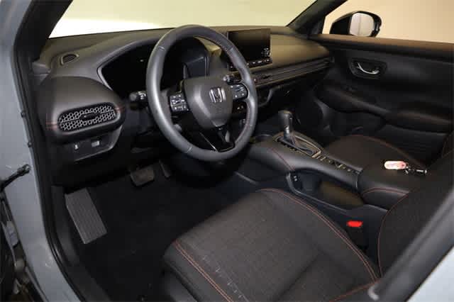2024 Honda HR-V Sport 14