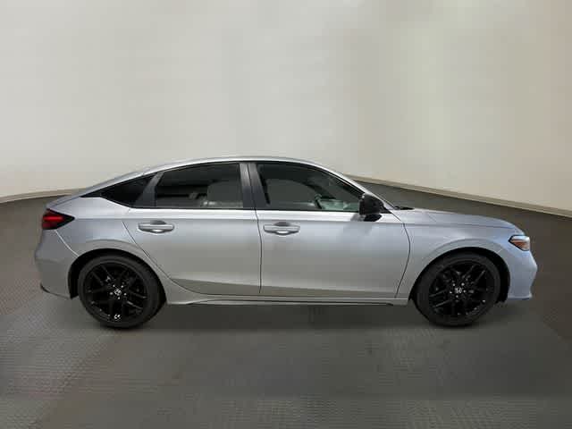 Thumbnail: 2026 Honda Civic - 8