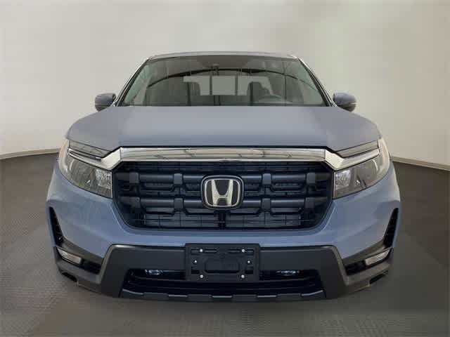 Thumbnail: 2025 Honda Ridgeline - 10