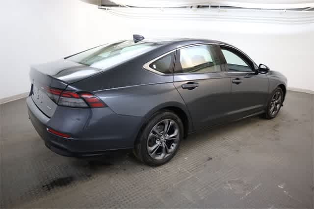 Thumbnail: 2024 Honda Accord - 8