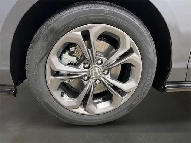 Thumbnail: 2025 Honda Accord - 11