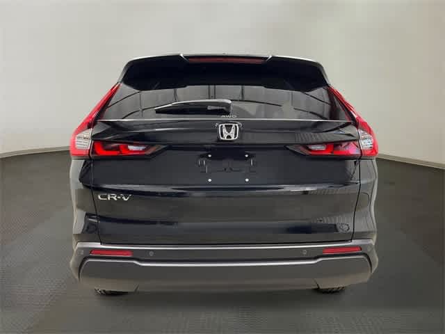 Thumbnail: 2026 Honda CR-V - 4