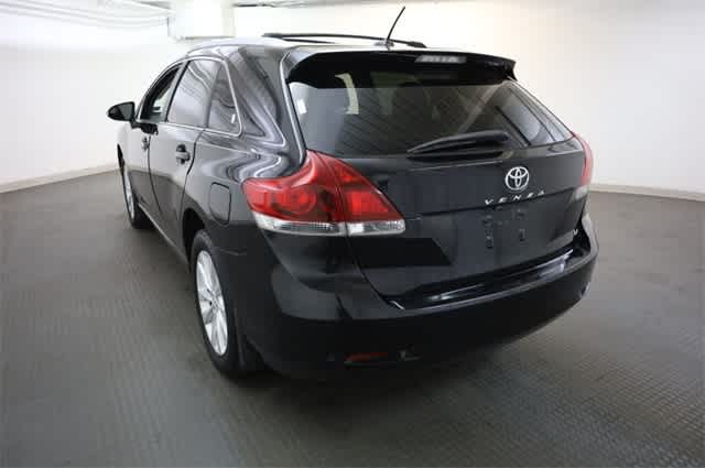 Thumbnail: 2013 Toyota Venza - 5