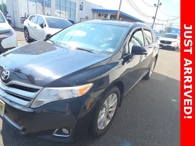 Thumbnail: 2013 Toyota Venza - 1