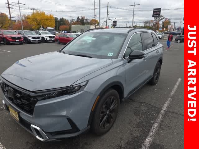 Thumbnail: 2023 Honda CR-V - 1
