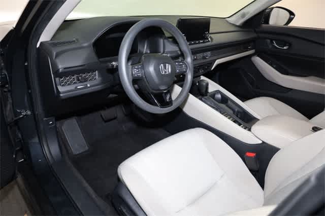 Thumbnail: 2023 Honda Accord - 15