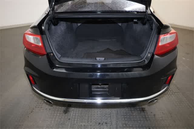 Thumbnail: 2015 Honda Accord - 33