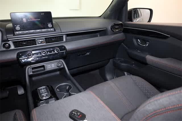 Thumbnail: 2023 Honda Pilot - 19