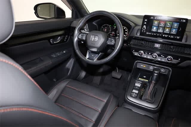 Thumbnail: 2024 Honda CR-V - 16