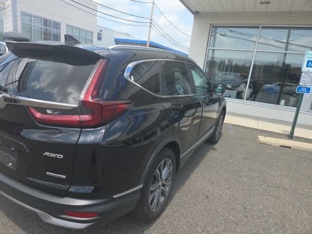 Thumbnail: 2022 Honda CR-V - 10