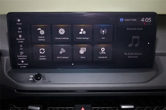 Thumbnail: 2024 Honda Accord - 28