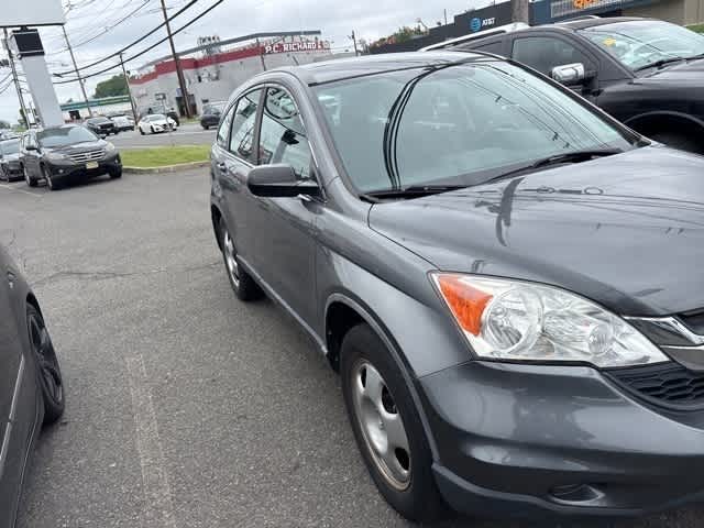 Thumbnail: 2010 Honda CR-V - 16