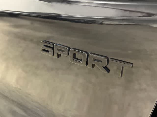Thumbnail: 2026 Honda CR-V - 7