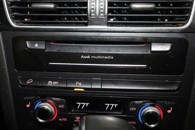 Thumbnail: 2016 Audi Q5 - 31