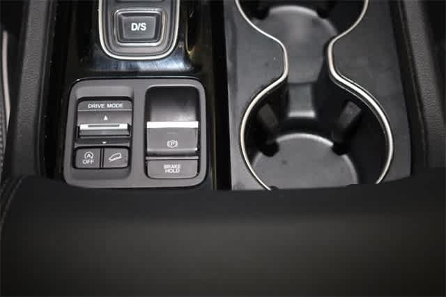 Thumbnail: 2023 Honda Pilot - 35