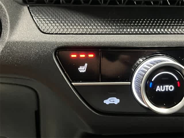 Thumbnail: 2026 Honda CR-V - 23