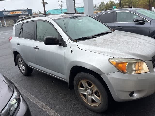 Thumbnail: 2008 Toyota RAV4 - 5