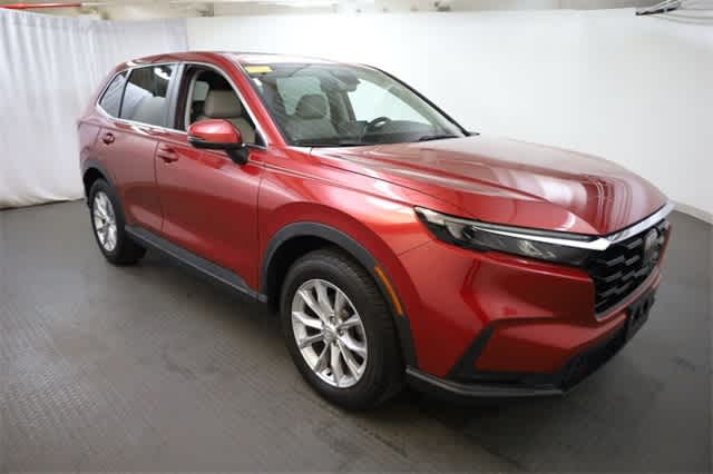 Thumbnail: 2023 Honda CR-V - 10