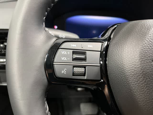 Thumbnail: 2026 Honda CR-V - 17