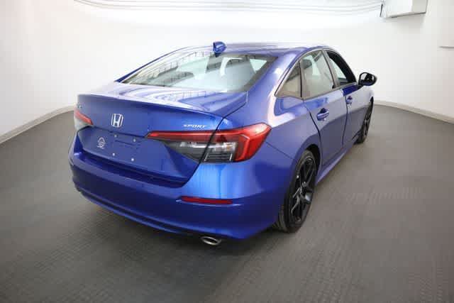 Thumbnail: 2023 Honda Civic - 7