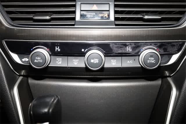 Thumbnail: 2022 Honda Accord - 30