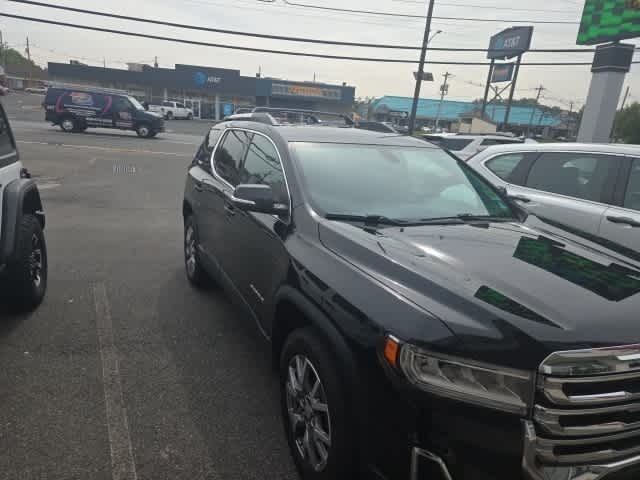Thumbnail: 2020 GMC Acadia - 18