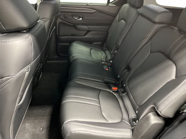 Thumbnail: 2026 Honda Pilot - 25