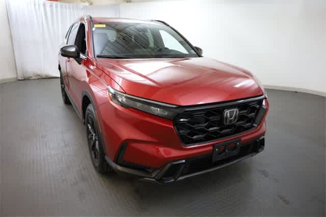 Thumbnail: 2024 Honda CR-V - 11