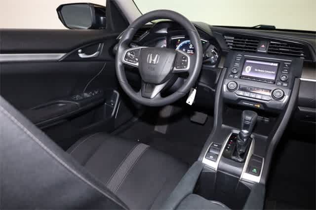 Thumbnail: 2019 Honda Civic - 16