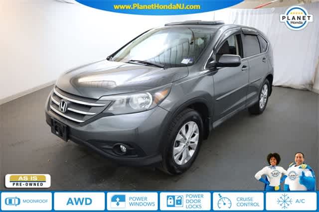 2013 Honda CR-V EX -
                  Union, NJ