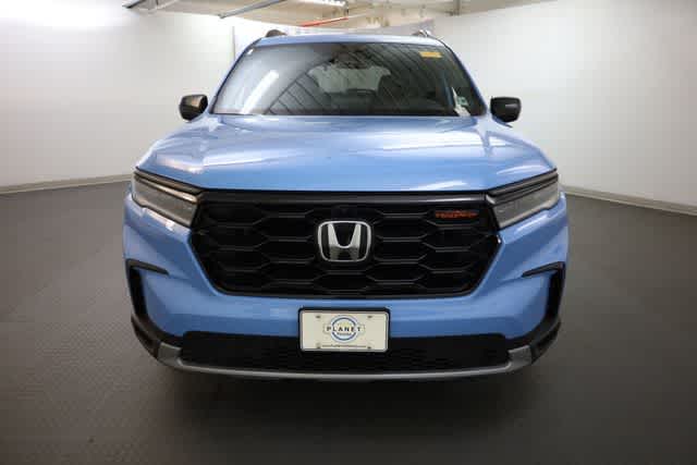 Thumbnail: 2024 Honda Pilot - 12
