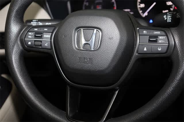 Thumbnail: 2024 Honda HR-V - 31