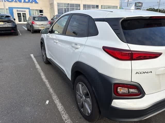 Thumbnail: 2021 Hyundai Kona - 8