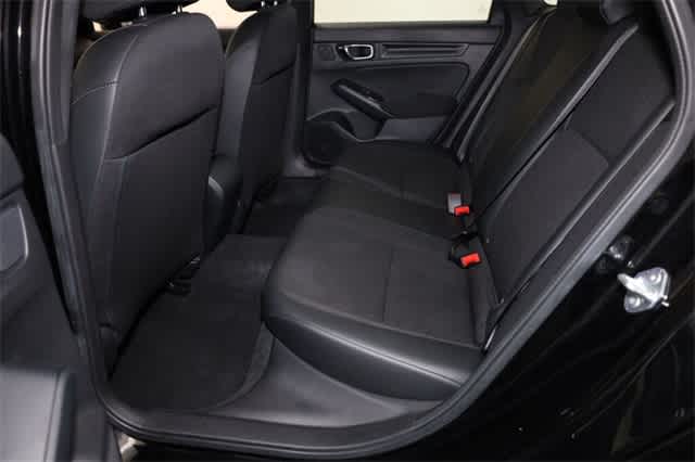 Thumbnail: 2023 Honda Civic - 21