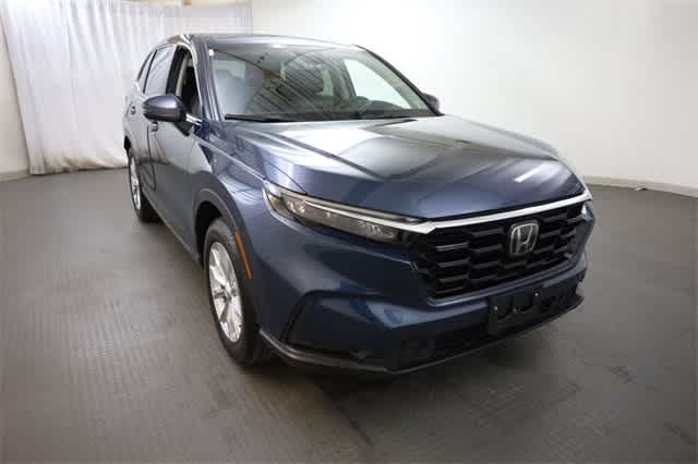 Thumbnail: 2024 Honda CR-V - 11