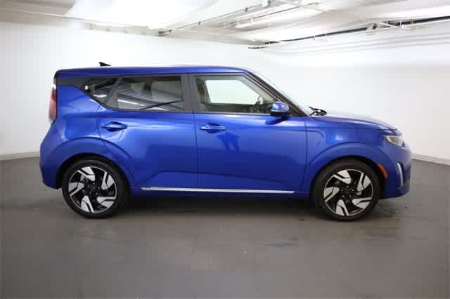 Thumbnail: 2023 Kia Soul - 9