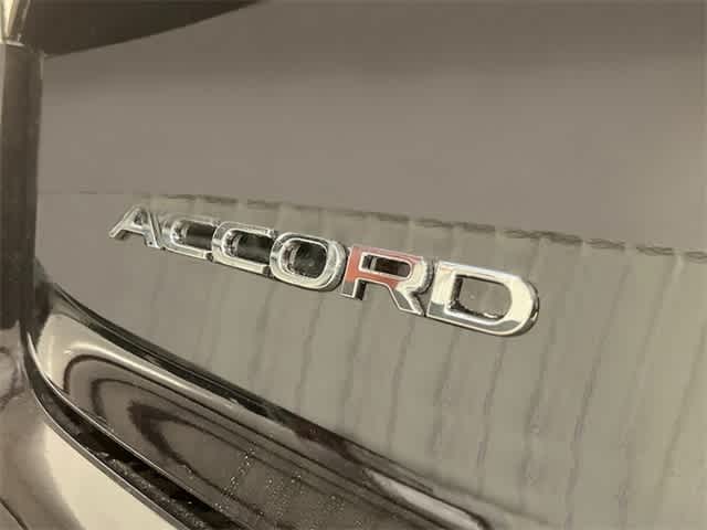 Thumbnail: 2025 Honda Accord - 6