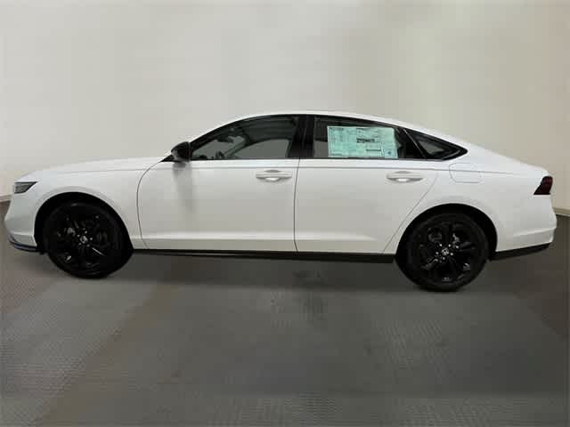 Thumbnail: 2025 Honda Accord - 2