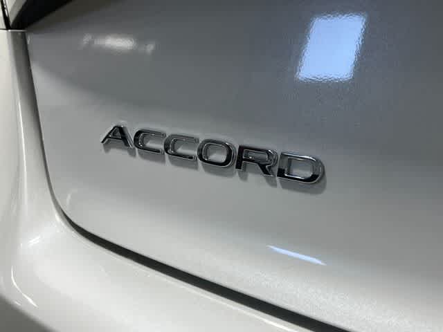 Thumbnail: 2026 Honda Accord - 6